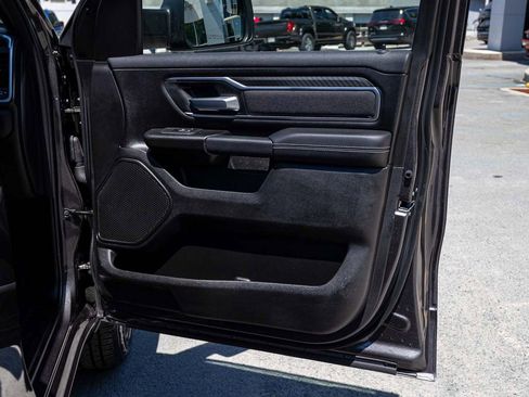 Used 2026 RAM 1500 Big Horn AWD/4WD image 13