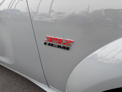 Used 2020 Dodge Charger Scat Pack image 9