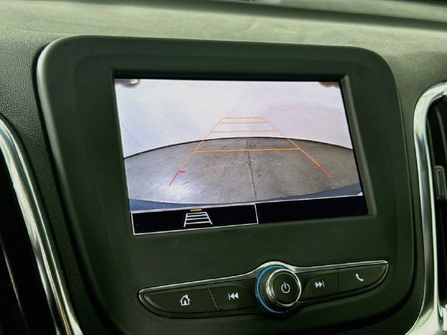 Used 2024 Chevrolet Equinox LT AWD/4WD image 13