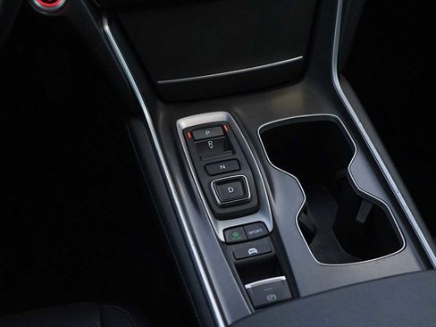 Used 2021 Honda Accord Touring image 20