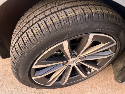 Used 2022 Volvo S60 B5 Momentum image 30