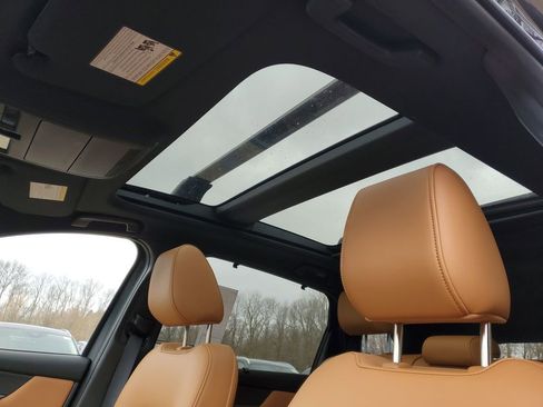 New 2026 MAZDA CX-70 3.3 Turbo S w/ Premium Plus image 13