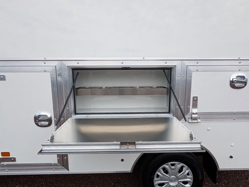 New 2025 Ford Transit 350 w/ Interior Upgrade Package image 14