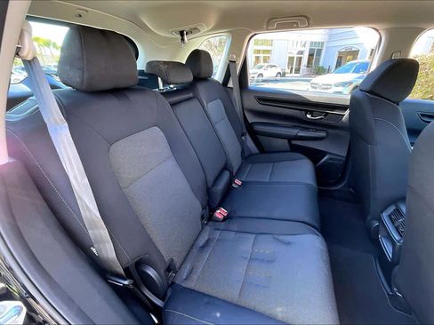 Used 2024 Honda CR-V LX image 19