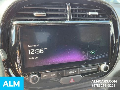 Used 2025 Kia Soul S image 19