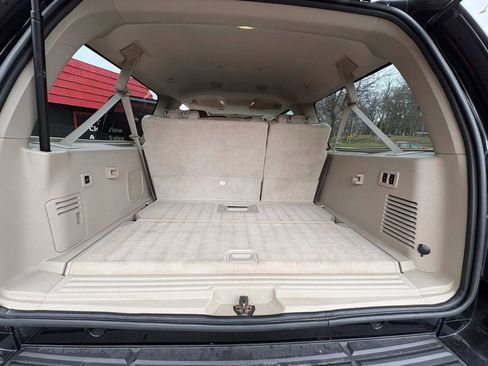 Used 2013 Ford Expedition EL Limited image 9