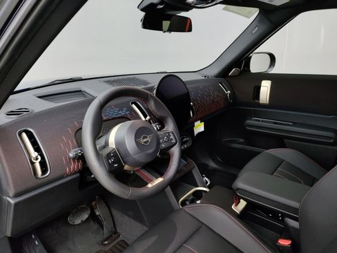 New 2026 MINI Cooper Countryman S image 13