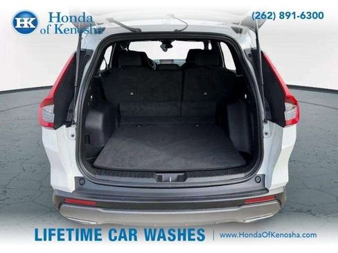 Used 2024 Honda CR-V Sport image 10