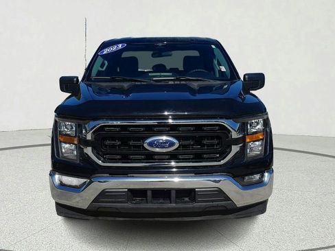 Used 2023 Ford F150 XLT RWD image 2