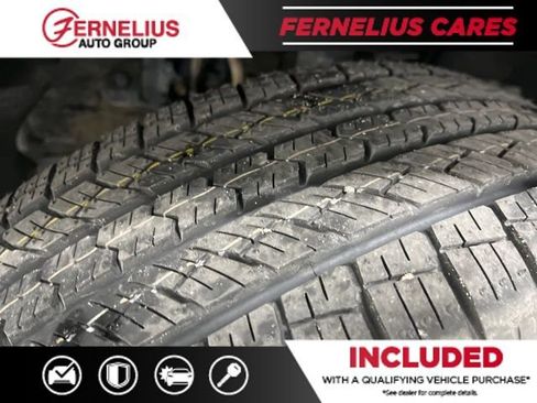 Used 2022 Toyota RAV4 LE image 42