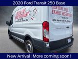 Used 2020 Ford Transit 250 Medium Roof w/ Load Area Protection Package image 3