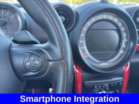 Used 2015 MINI Cooper Paceman John Cooper Works AWD/4WD image 14