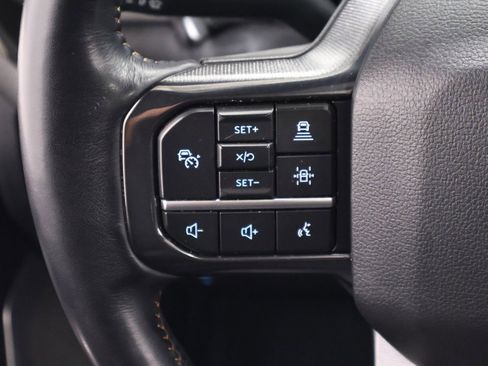 Certified 2024 Ford F350 Platinum image 25