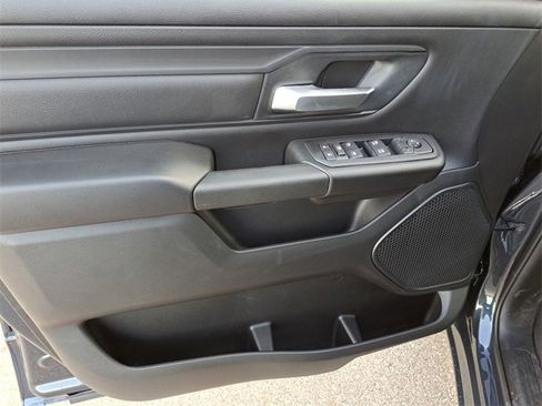 New 2026 RAM 1500 Classic Warlock image 16