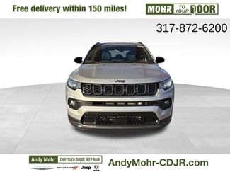 New 2026 Jeep Compass Altitude video 2