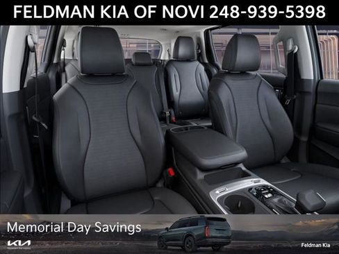 New 2026 Kia Carnival SX Prestige FWD image 15