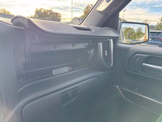 Used 2019 Chevrolet Silverado 1500 LT w/ All-Star Edition AWD/4WD image 25