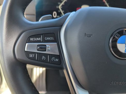 Certified 2024 BMW 330i Sedan image 31