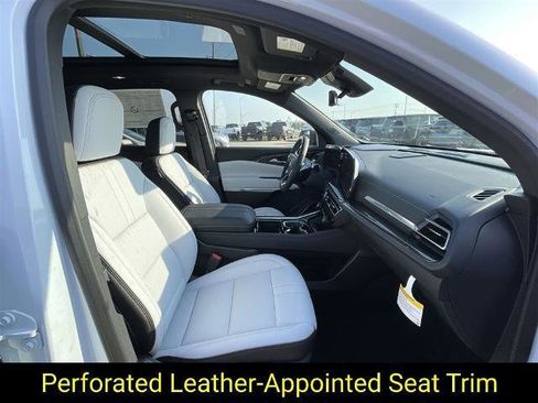 New 2026 Chevrolet Traverse High Country image 26