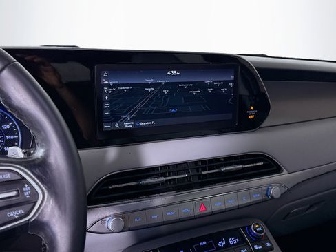 Used 2021 Hyundai Palisade SEL image 19