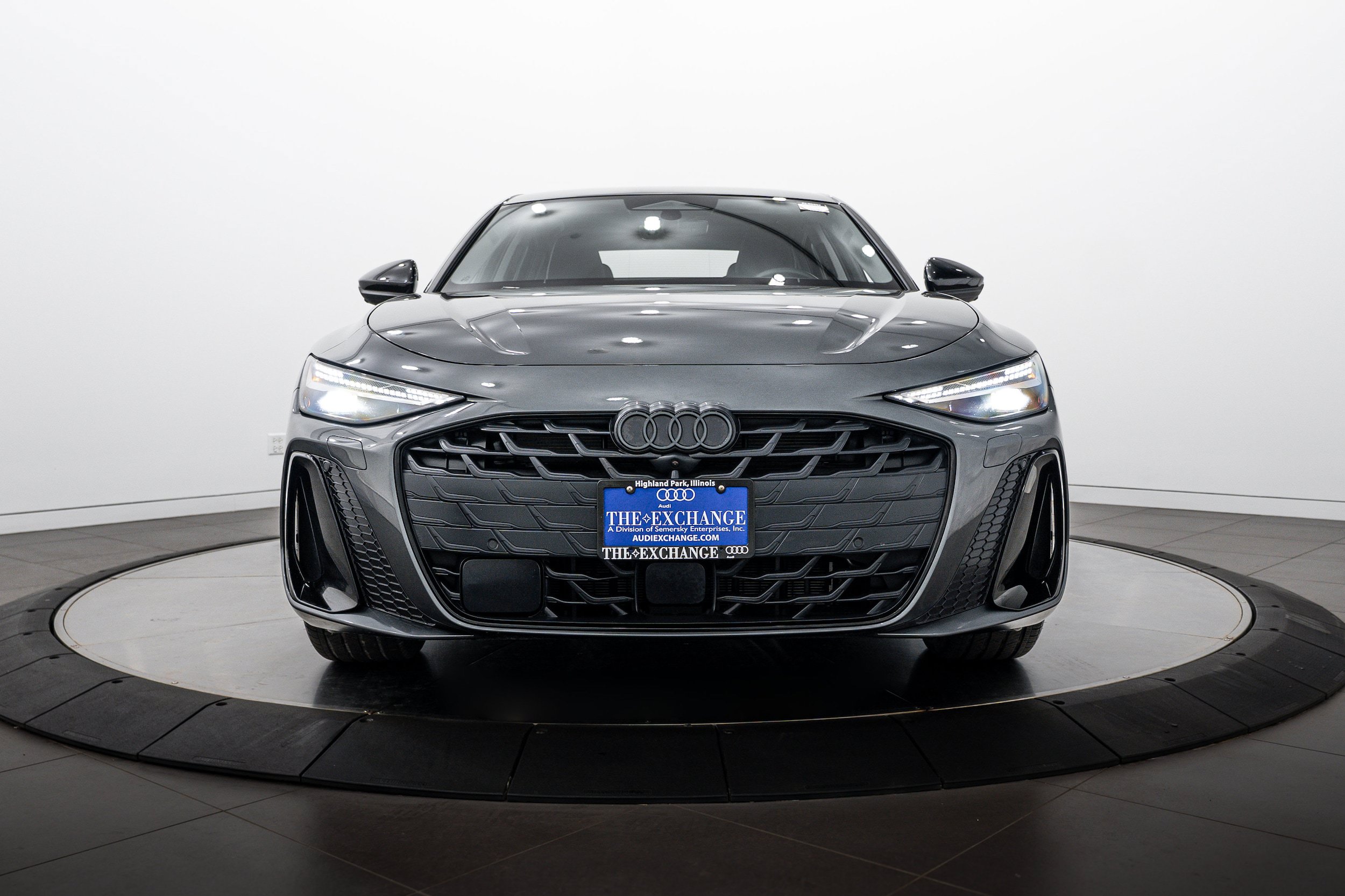 Used 2026 Audi A6 Premium Plus w/ Premium Plus Package AWD/4WD image 24