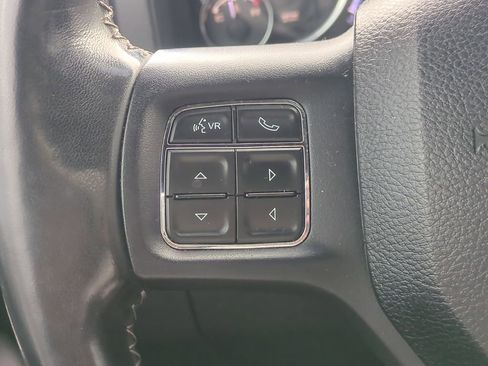 Used 2018 RAM 1500 Rebel w/ Luxury Group RWD image 27