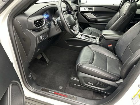 Used 2021 Ford Explorer ST w/ Equipment Group 401A AWD/4WD image 11