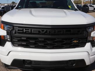 New 2026 Chevrolet Silverado 1500 Custom video 2