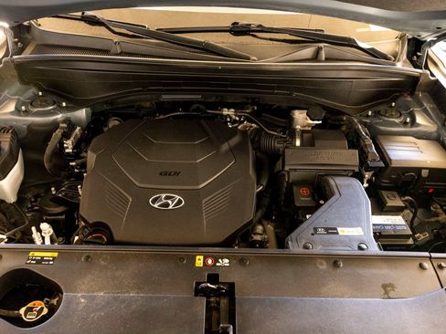 Used 2020 Hyundai Palisade Limited FWD image 32