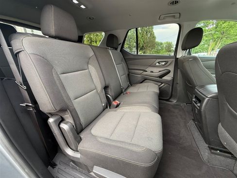 Used 2020 Chevrolet Traverse LS AWD/4WD image 25