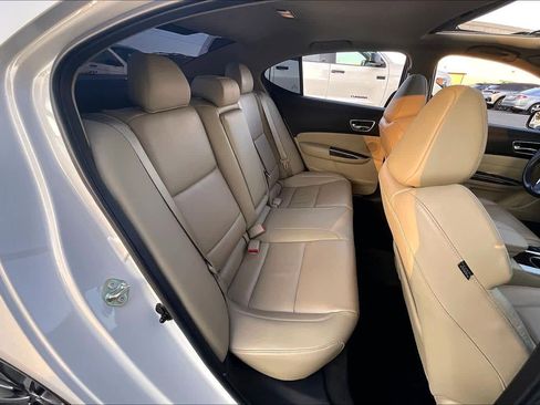 Used 2020 Acura TLX w/ Technology Package image 29