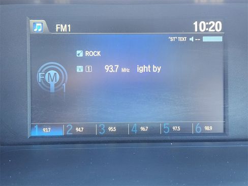 Used 2015 Honda Accord EX image 18