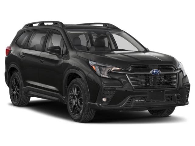 Used 2025 Subaru Ascent Onyx Edition AWD/4WD image 9