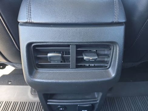 Certified 2023 Ford Edge SEL w/ Convenience Package AWD/4WD image 36