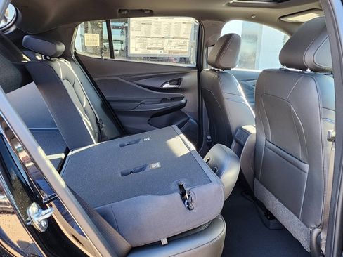 New 2026 Buick Envista Sport Touring w/ Convenience I Package image 42