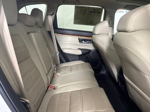 Used 2020 Honda CR-V EX-L image 29