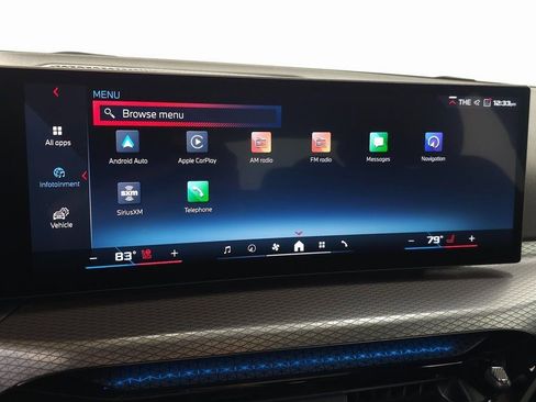 Used 2025 BMW M340i xDrive w/ Premium Package image 31