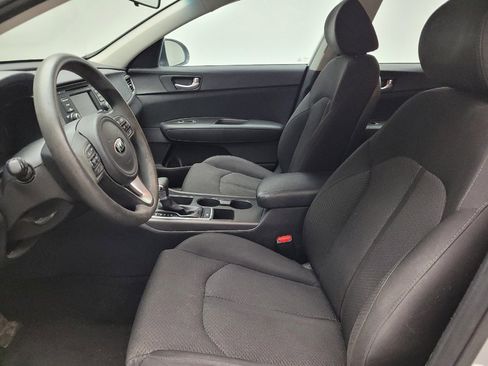 Used 2017 Kia Optima LX FWD image 17