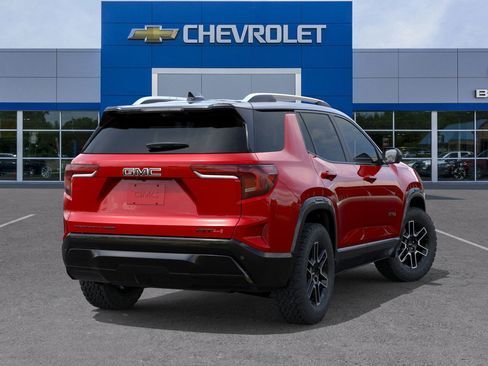 New 2026 GMC Terrain AT4 w/ Convenience Package III image 28