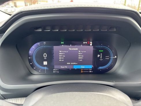 Used 2023 Volvo XC90 T8 Ultimate w/ Protection Package Premier image 13