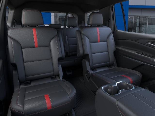 New 2027 Chevrolet Traverse RS w/ LPO, Floor Liner Package AWD/4WD image 41