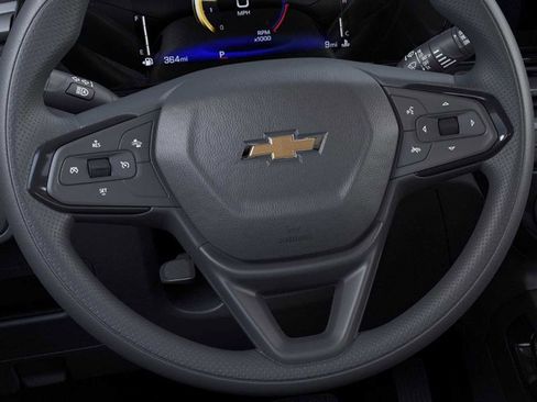 New 2026 Chevrolet TrailBlazer LT w/ Driver Confidence Package image 19