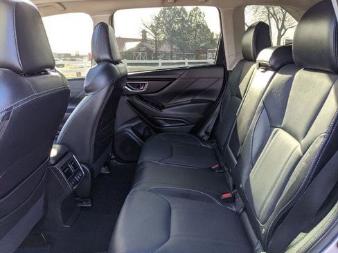 Used 2020 Subaru Forester Touring w/ Popular Package #2 image 17