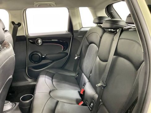 Used 2022 MINI Cooper S w/ Premium Package image 36