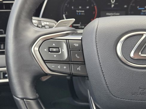 Used 2025 Lexus RX 350 Premium w/ Accessory Package (Z1) FWD image 24