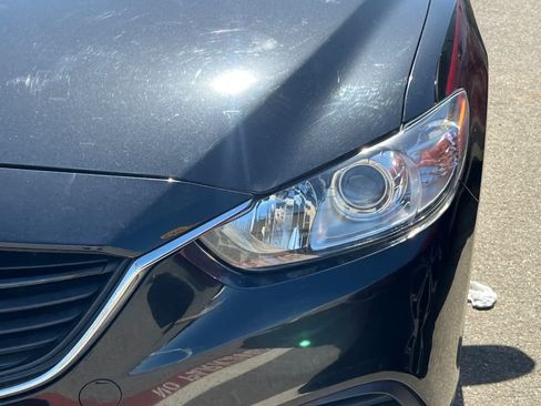 Used 2014 MAZDA MAZDA6 Touring FWD image 11