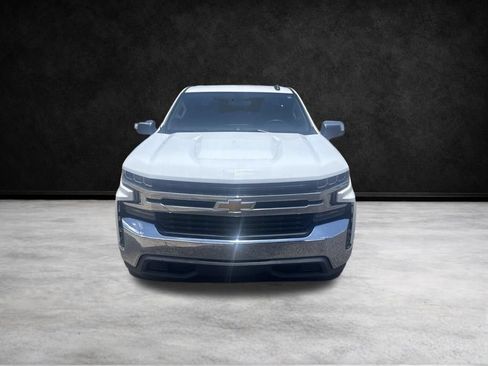 Used 2020 Chevrolet Silverado 1500 LT RWD image 3