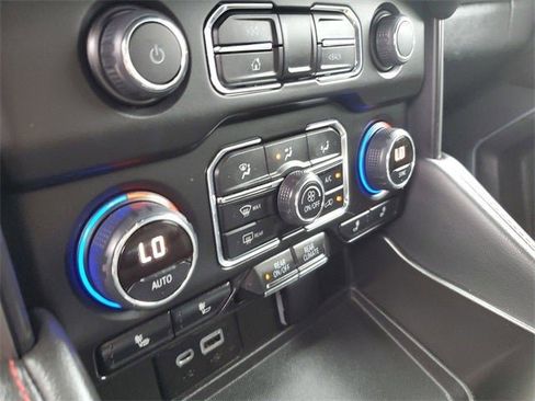 Used 2023 Chevrolet Tahoe RST image 77