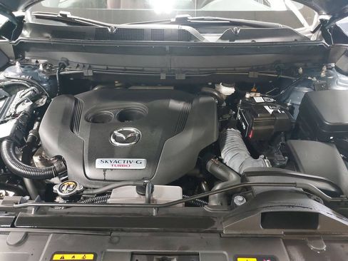 Used 2023 MAZDA CX-9 Carbon Edition AWD/4WD image 33