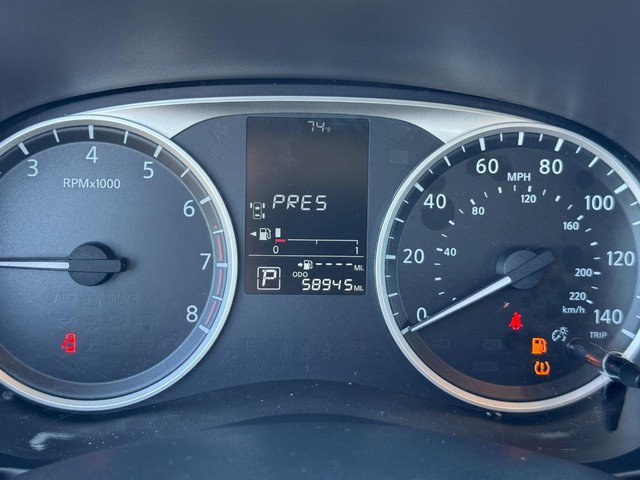 Used 2024 Nissan Kicks S FWD image 26